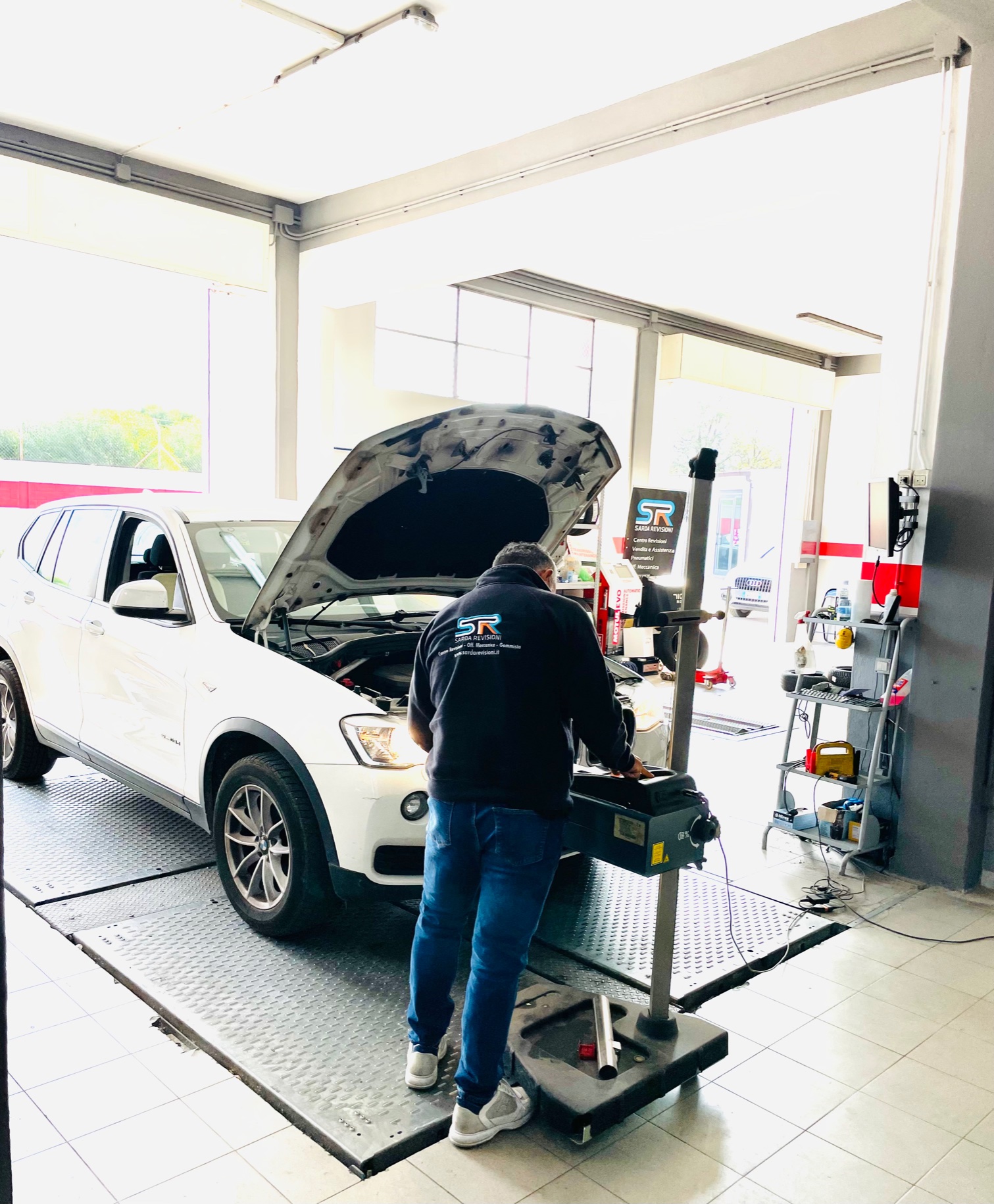 Revisione auto, dal 1 Novembre scatta l’aumento della tariffa