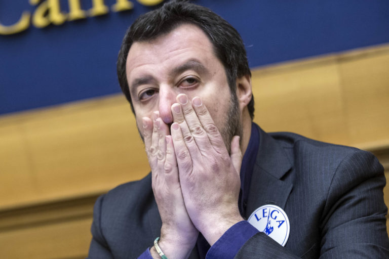 Centrodestra travolto, 5 Stelle asfaltati e Centrosinistra redivivo: ma a vincere è ancora l’astensionismo