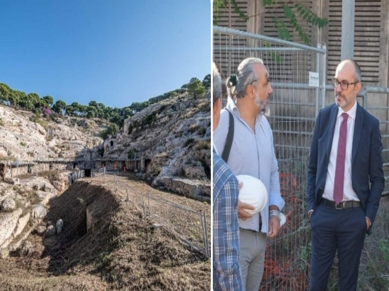 Cagliari, spettacoli e musica all’Anfiteatro romano nel 2024: arriva la mini arena