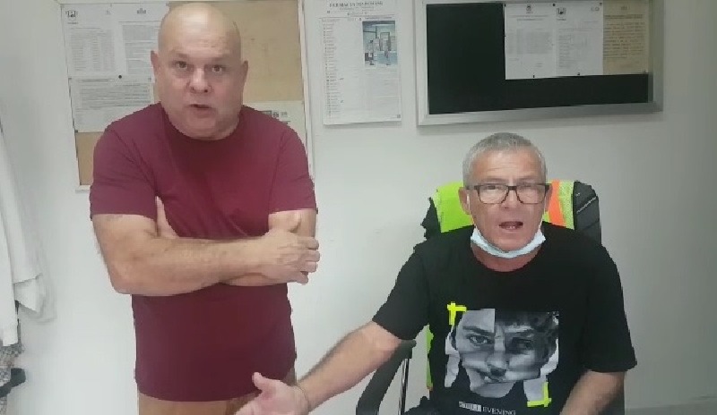 “Da custodi a addetti delle pulizie e paga tagliata, un altro appalto che affama i cagliaritani: Truzzu sveglia”
