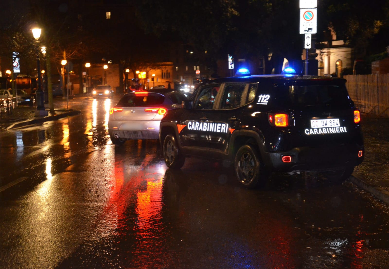 Lite familiare a San Gavino, pensionato accoltella il fratello 82enne