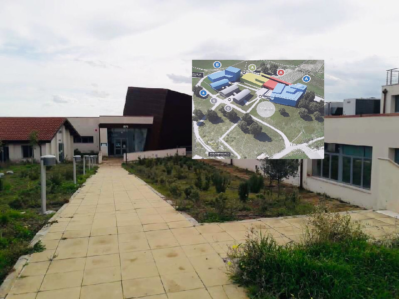 Selargius diventa la casa di 140 scienziati: ai bordi della 554 l’agenzia spaziale al centro di un maxi parco