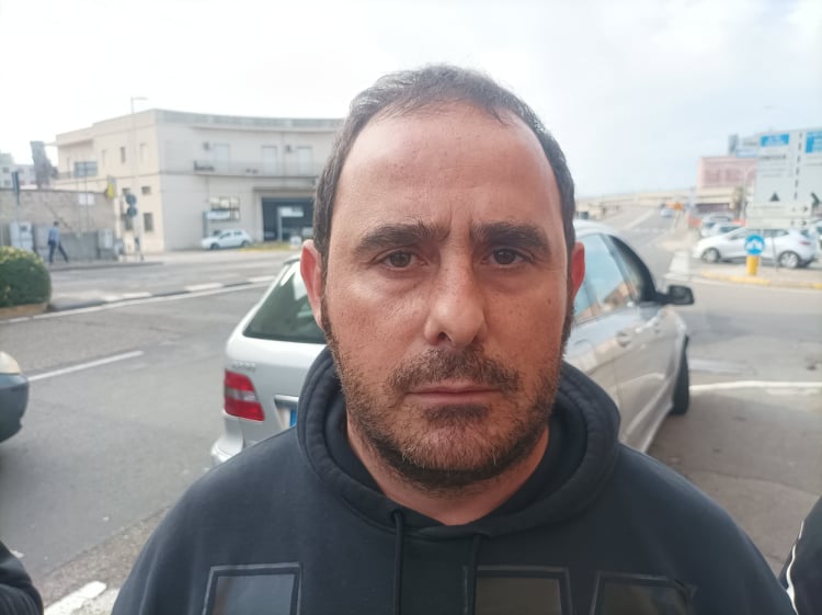 L’ira di Michele, ricciaio cagliaritano: “Cosa ci faccio con 3mila euro a stagione? Voglio continuare a pescare ricci”