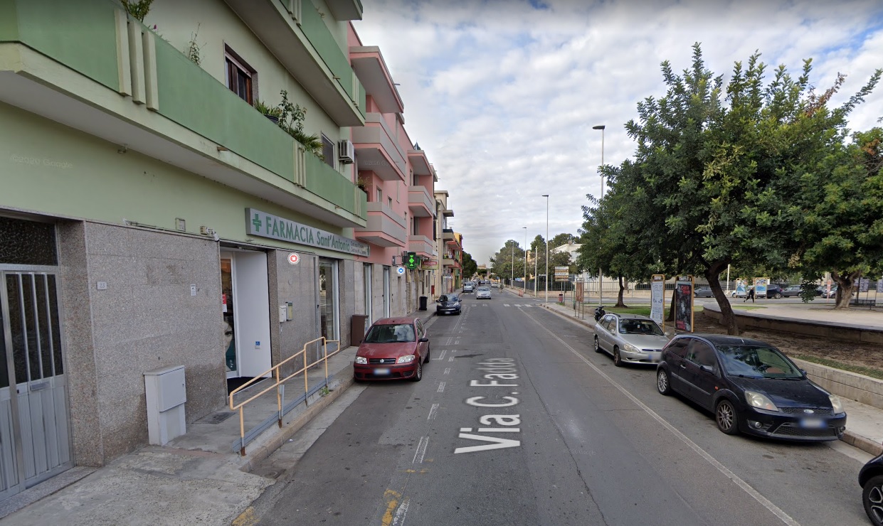 Quartu, mistero su un 60enne trovato morto in via Fadda: potrebbe essere rimasto vittima di un gioco erotico