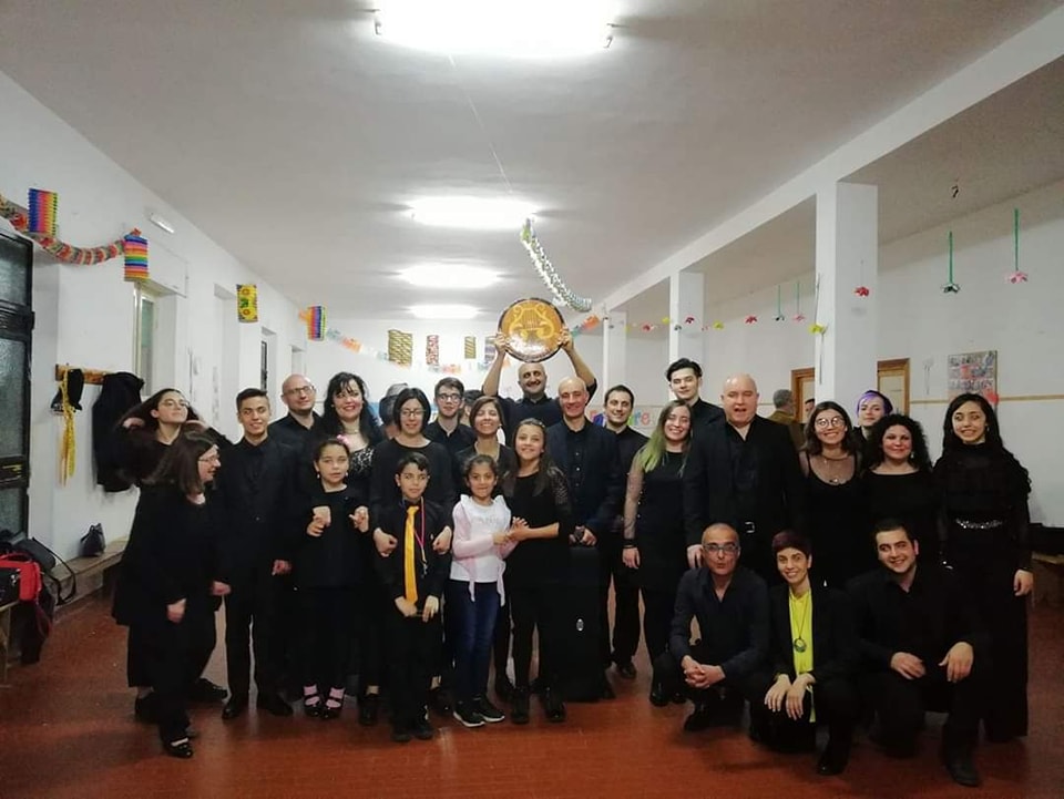 Assemini, sfrattata dopo un secolo la banda musicale: “Puniti dal Comune perchè non abbiamo suonato il 4 novembre”