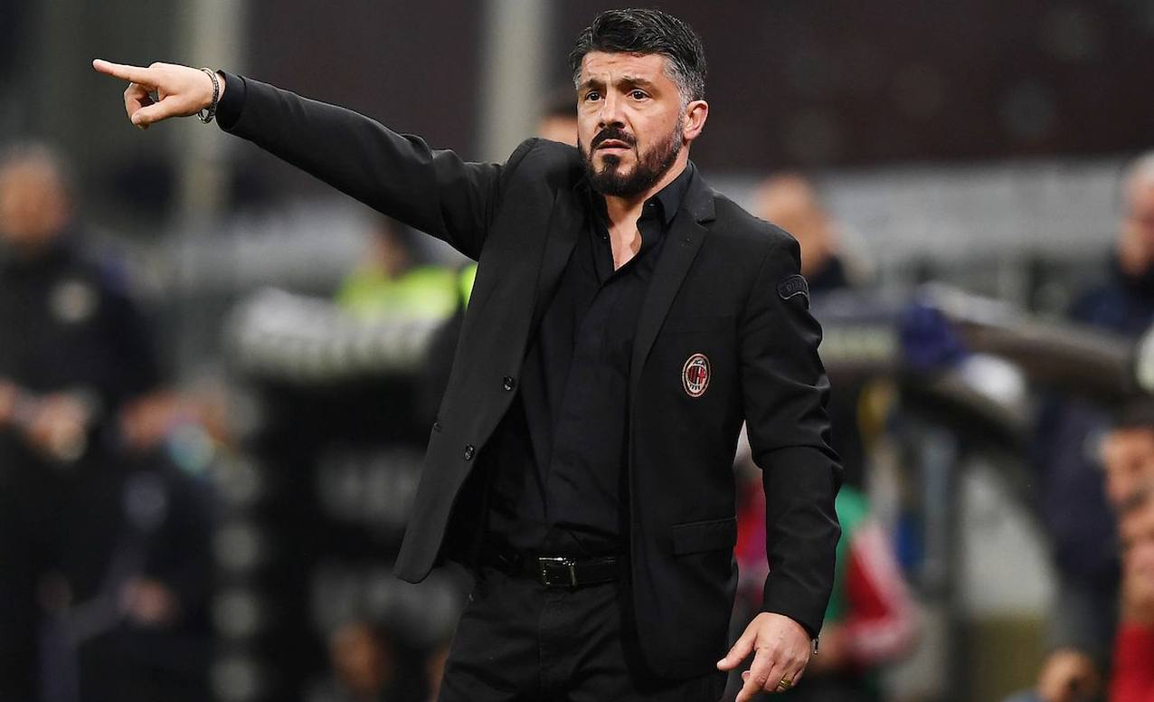 Cagliari, Mazzarri rischia. E spunta il nome di “Ringhio” Gattuso