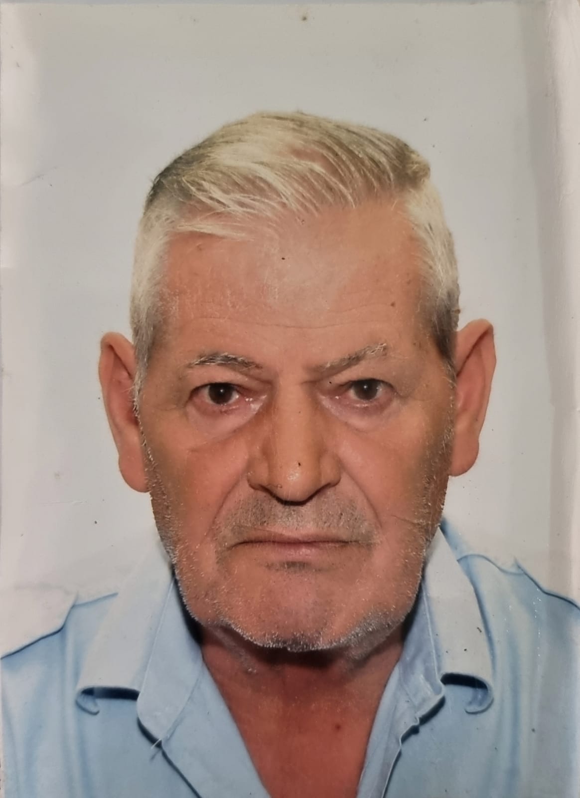 Cagliari, è mancato lasciando un vuoto incolmabile Giuseppe Sanna