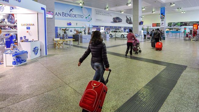 Il Covid frena i viaggi dei sardi: “Dopo il focolaio di Medjugorie tante disdette e prenotazioni in calo”
