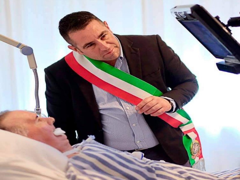 La Sardegna piange uno dei guerrieri contro la Sla, è morto a 74 anni Angelo Soddu