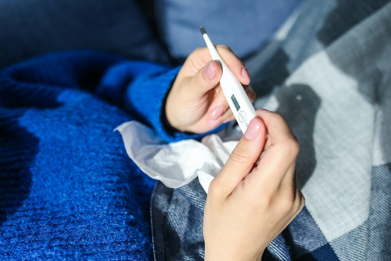 Sardegna, sta tornando anche l’influenza: “Frenata dal Covid, quest’anno è necessario vaccinarsi”