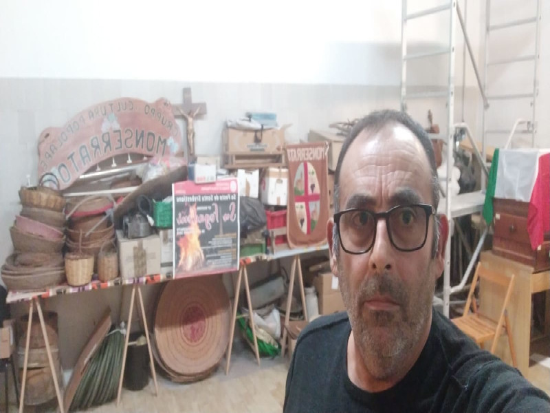 Monserrato, il gruppo di cultura popolare chiude dopo 46 anni: “Sfrattati, addio a Su Fogadoni e al Carnevale”
