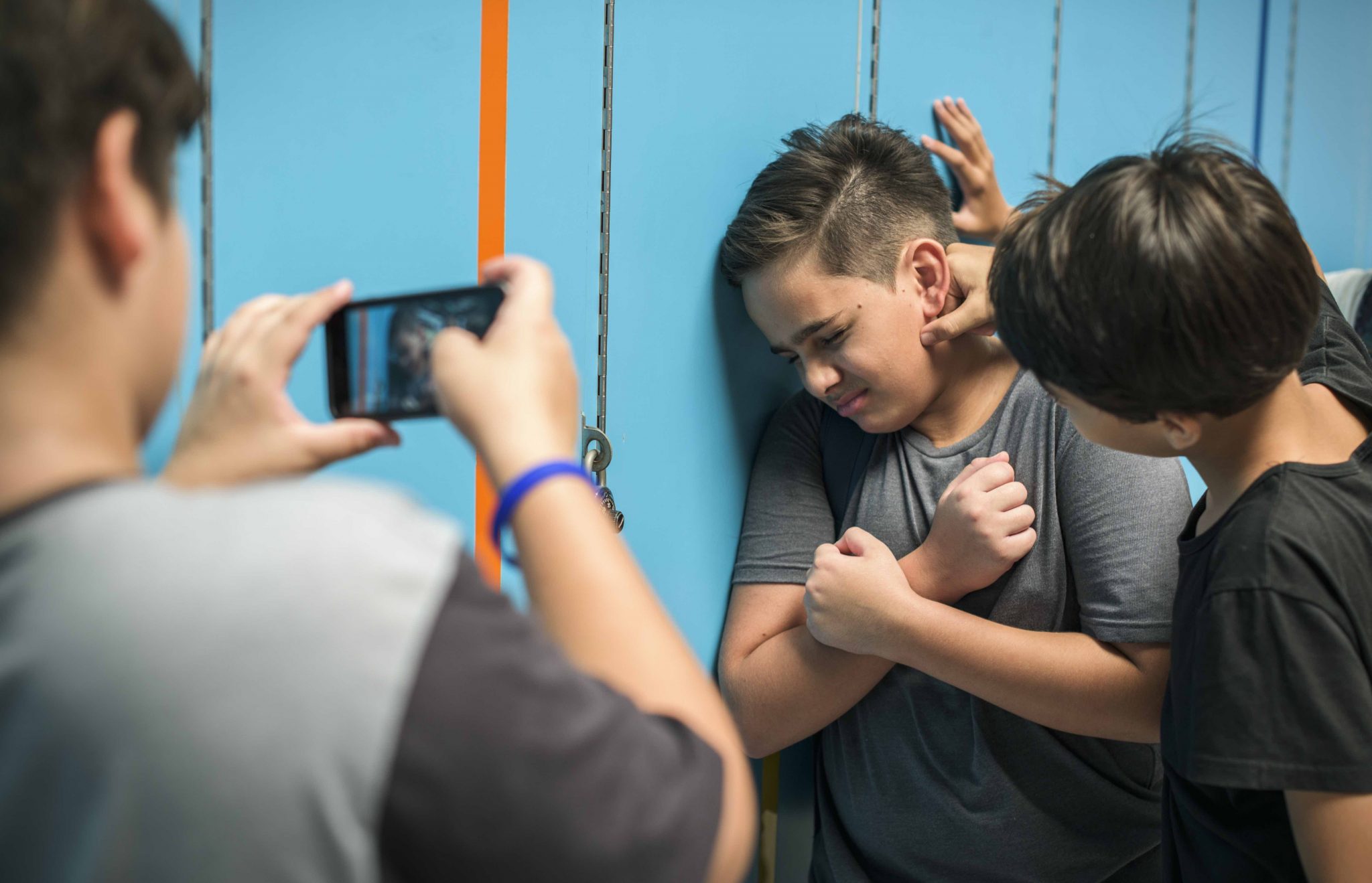 Quartu, il Comune dichiara guerra ai bulli delle scuole e ai violenti dei social network