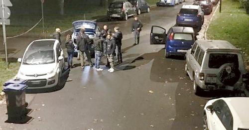 “Giustiziato” con un colpo di pistola alla tempia: è giallo sulla morte di Massimiliano Melis