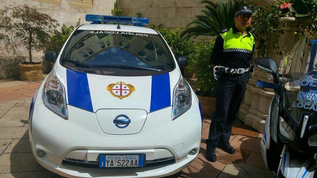 Lotta alla criminalità a Cagliari, la proposta della Lega: “Sì al vigile di quartiere “