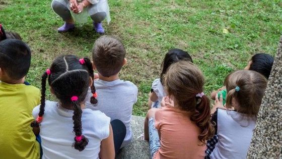 Il virus corre a Pula con 16 positivi: metà sono bambini, tra loro anche una di 3 anni