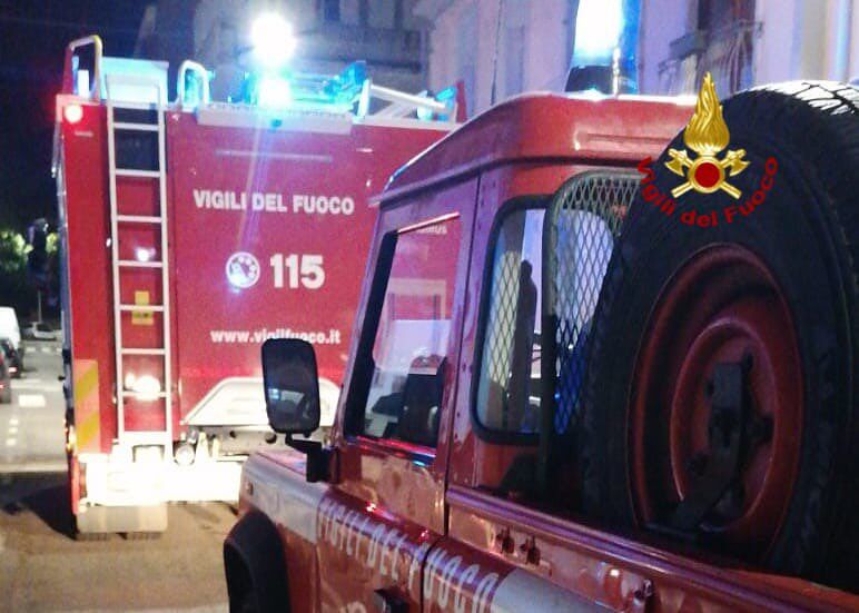 Puzza di gas, decine di segnalazioni da Cagliari a Monserrato: “Colpa del liquido odorizzante”