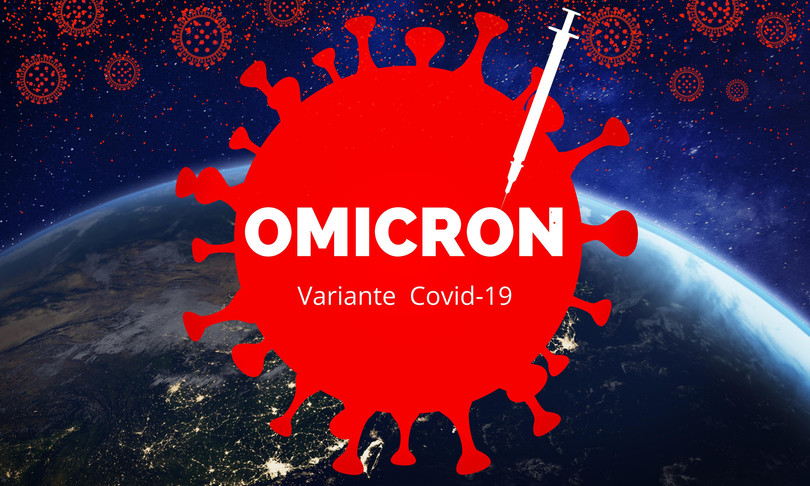 Covid: Omicron e Dad, i dubbi e la paura di non uscirne più
