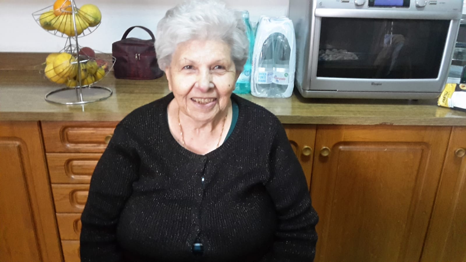 Addio a Maria Cordeddu, i funerali venerdì a Cagliari