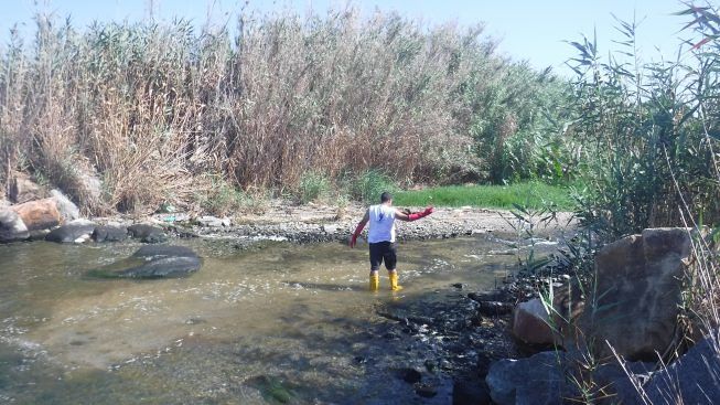 Quartu, più sicurezza per le case del litorale: sì all’intervento milionario sul Rio Foxi