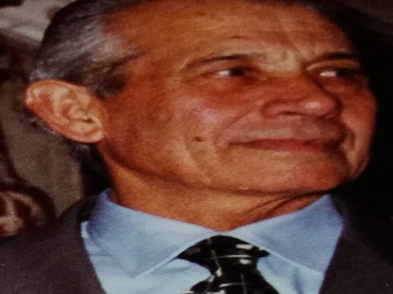 Addio Francesco Labieni, riposa in pace con la tua sposa