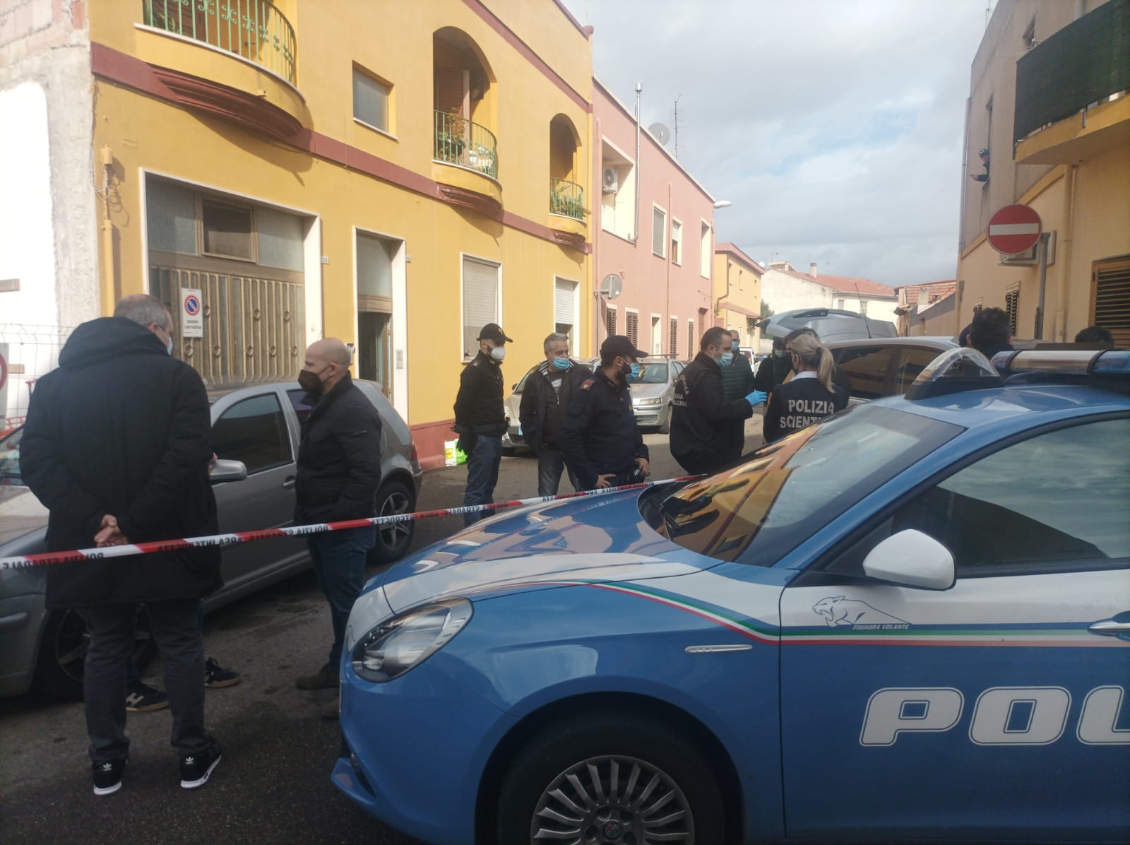 Choc a Monserrato, l’imprenditore Antonio Pisu freddato a colpi di pistola: già fermato l’assassino
