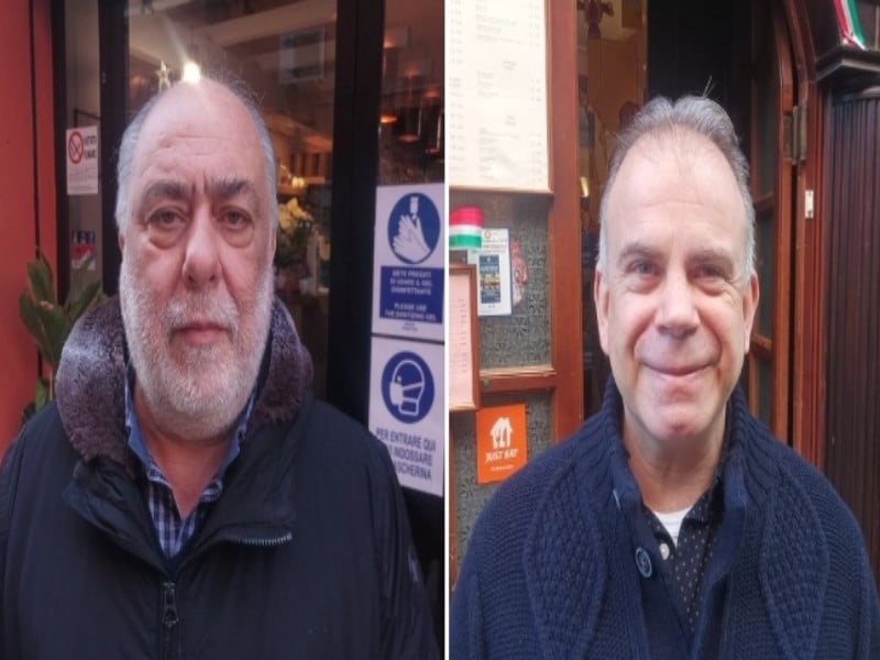 Cagliari, per il cenone di Capodanno anche 110 euro a testa: “Troppo? No, diamo fregola e agnello con carciofi”