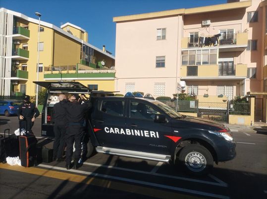 Omicidio a Quartu, la vittima è una 50enne rumena: choc in via della Musica