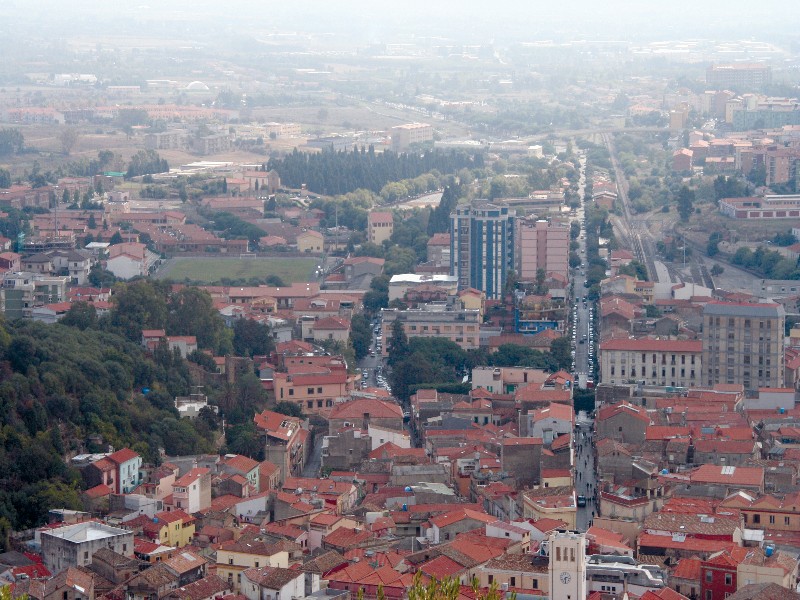 Fine della paura, ritrovata la commessa 36enne di Bacu Abis: “Era con un suo amico”