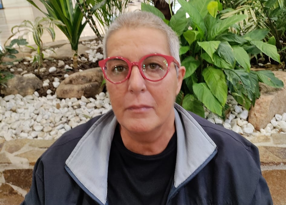 Assemini, prigioniera in casa da un anno e mezzo: “Sono disabile, esco solo per andare ai funerali”