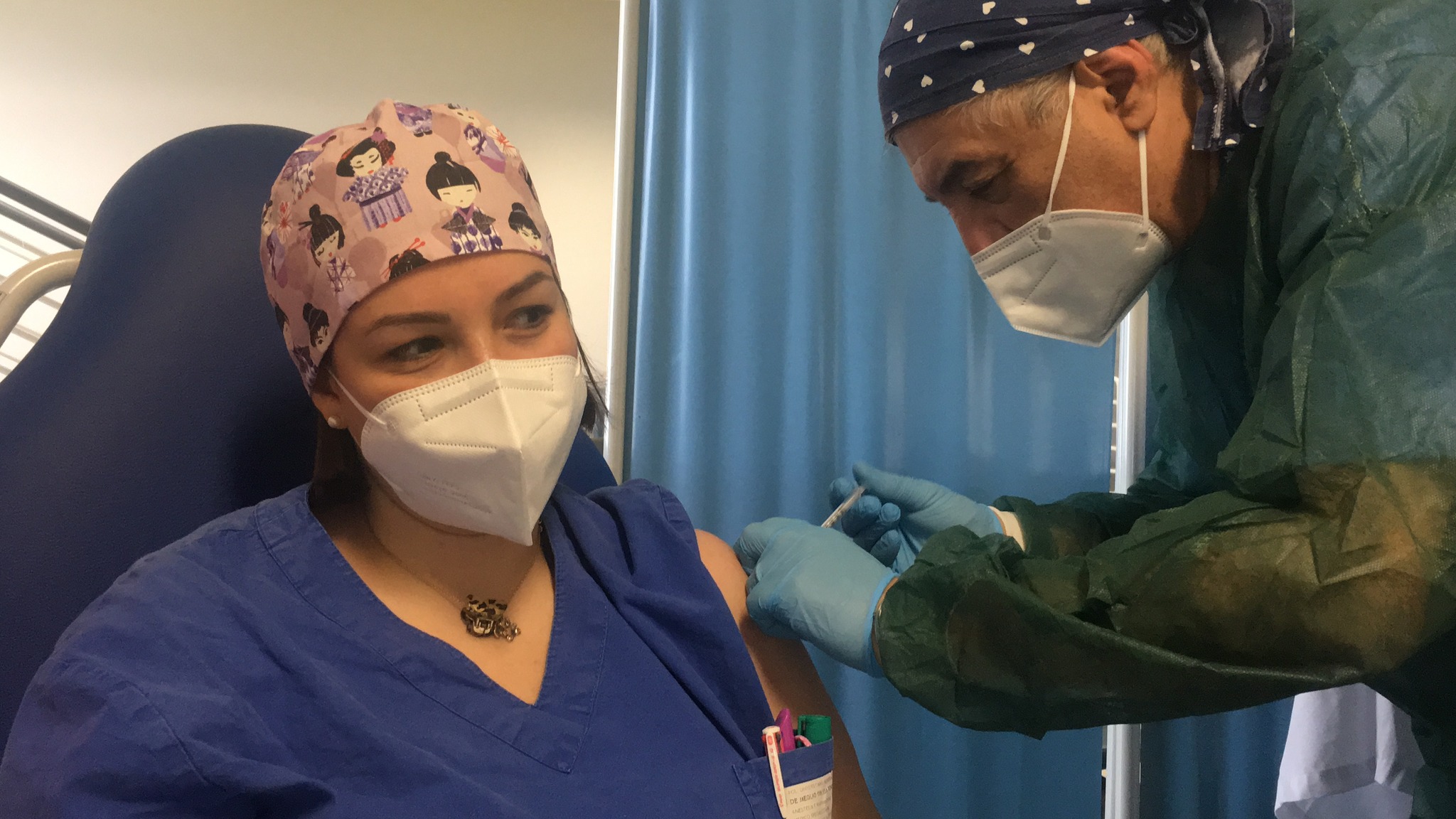 Virus in Sardegna, muore un 53enne nel Cagliaritano e aumentano ancora i ricoveri in ospedale