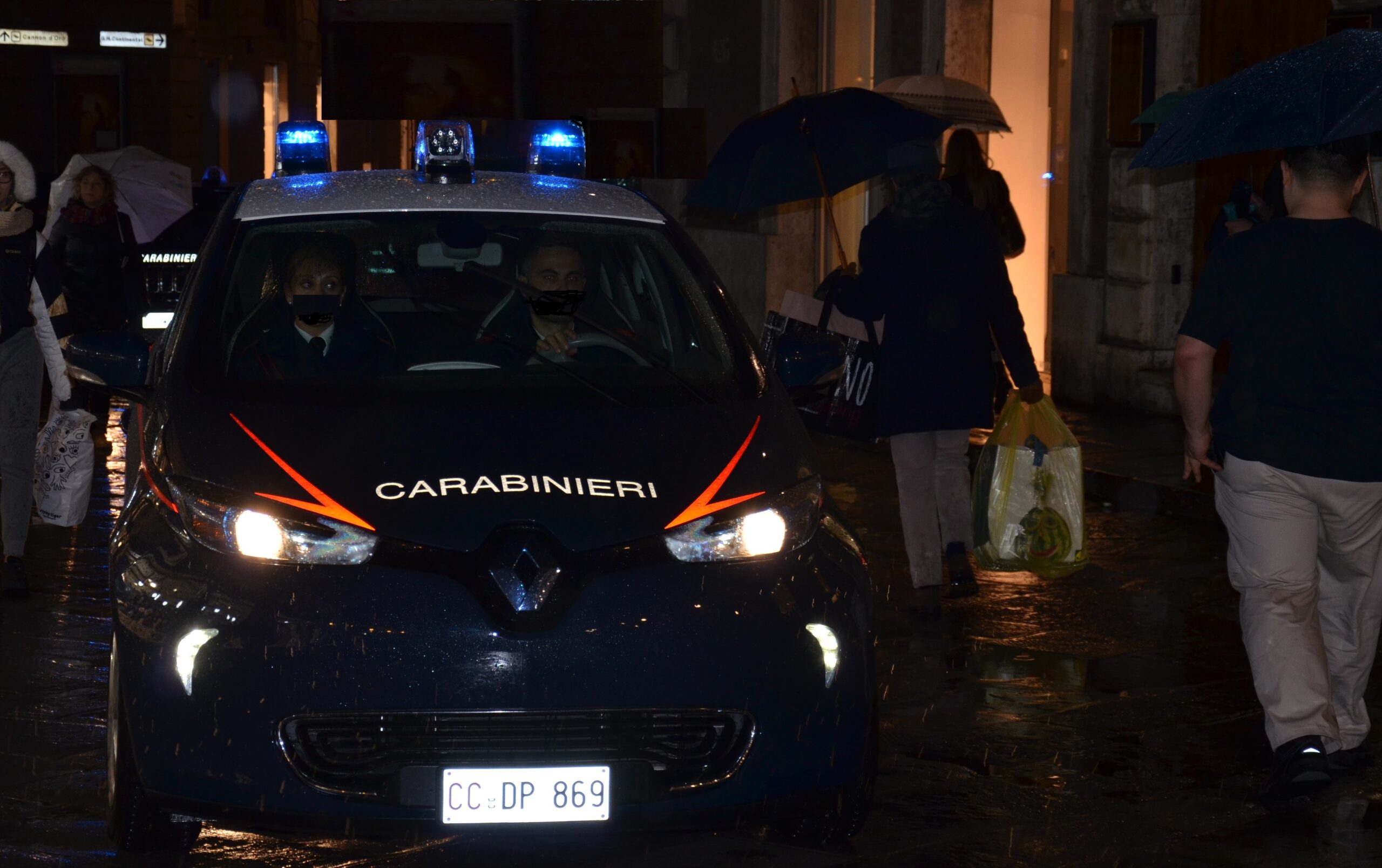 Al volante ubriachi o senza assicurazione: fioccano le denunce nel Sulcis