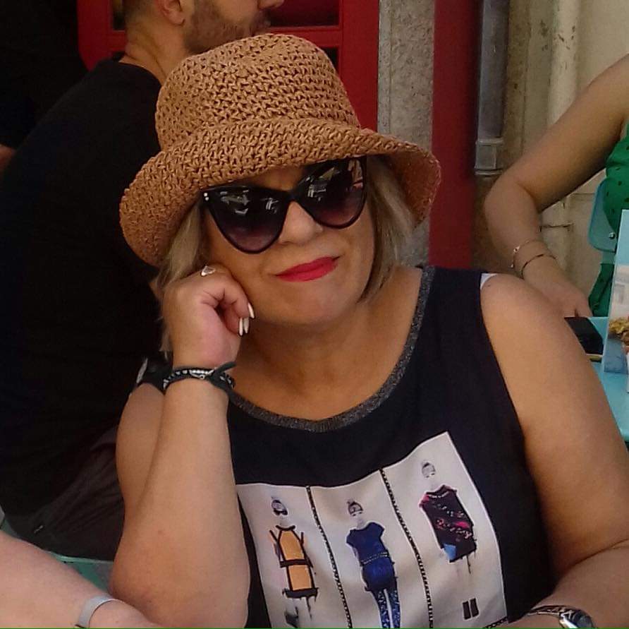 Muore col Covid al Binaghi a 67 anni, lacrime a Monserrato e Soleminis per Rosaria Congiu