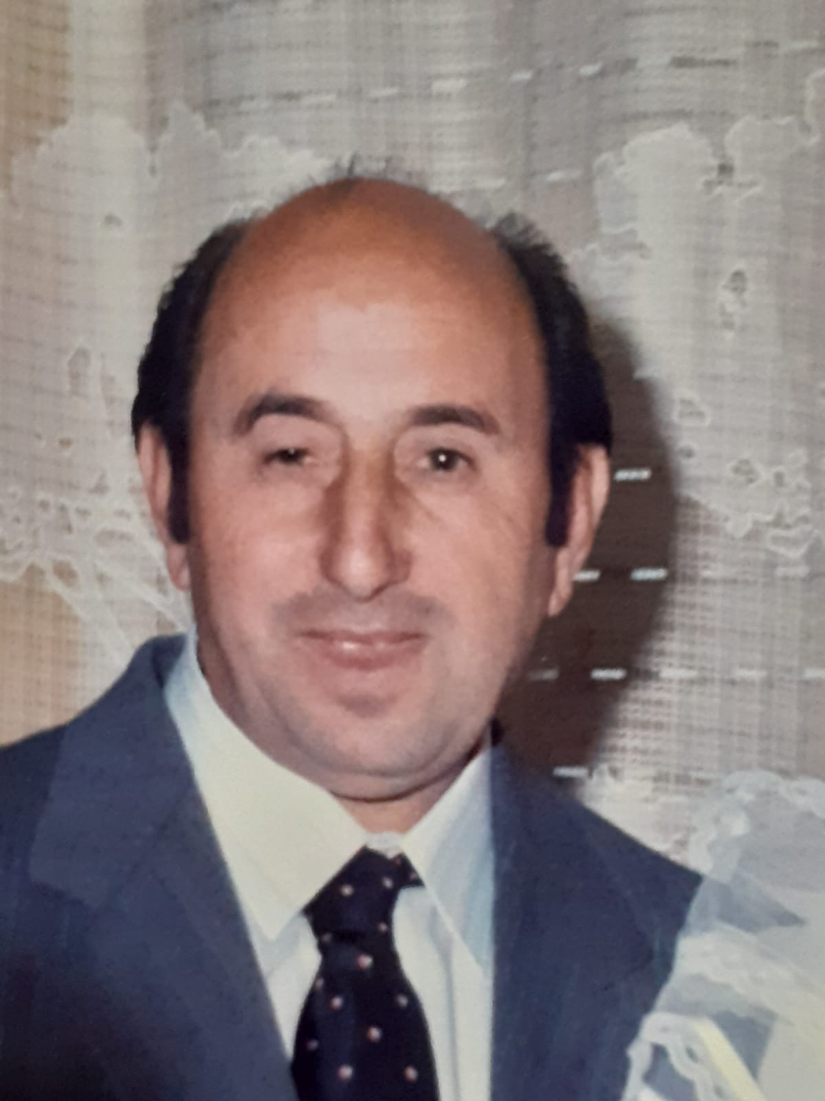 Addio a Giuseppe Porcu di Cagliari, l’annuncio da figli e nipoti