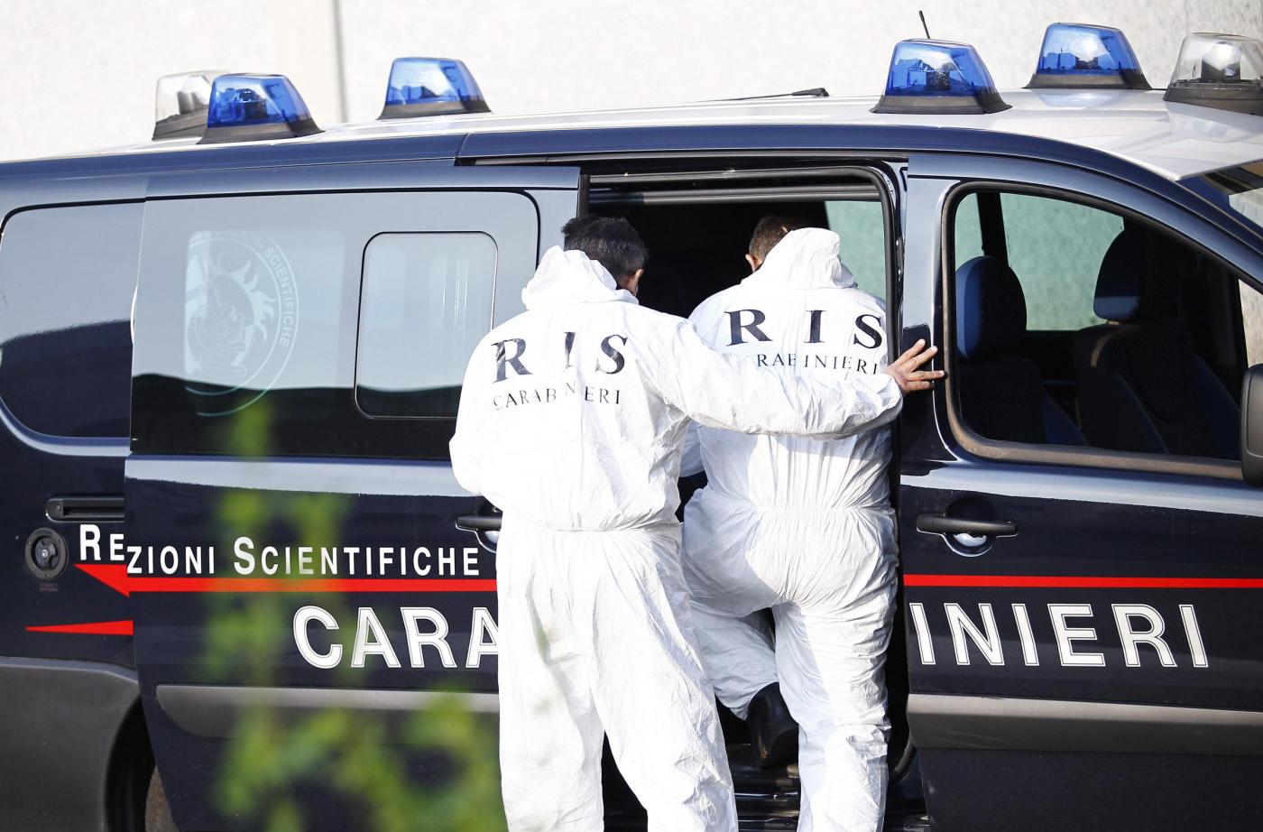 Macellaio di Sinnai scomparso, svolta choc: forse sbranato dai suoi 7 cani