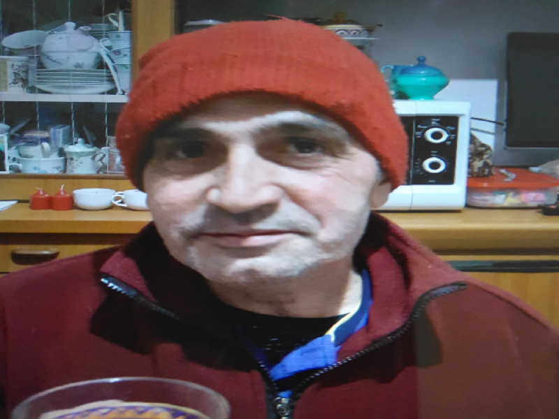 “Mio fratello invalido morto a Lunamatrona da un mese, nessuno l’ha cercato: assurdo”