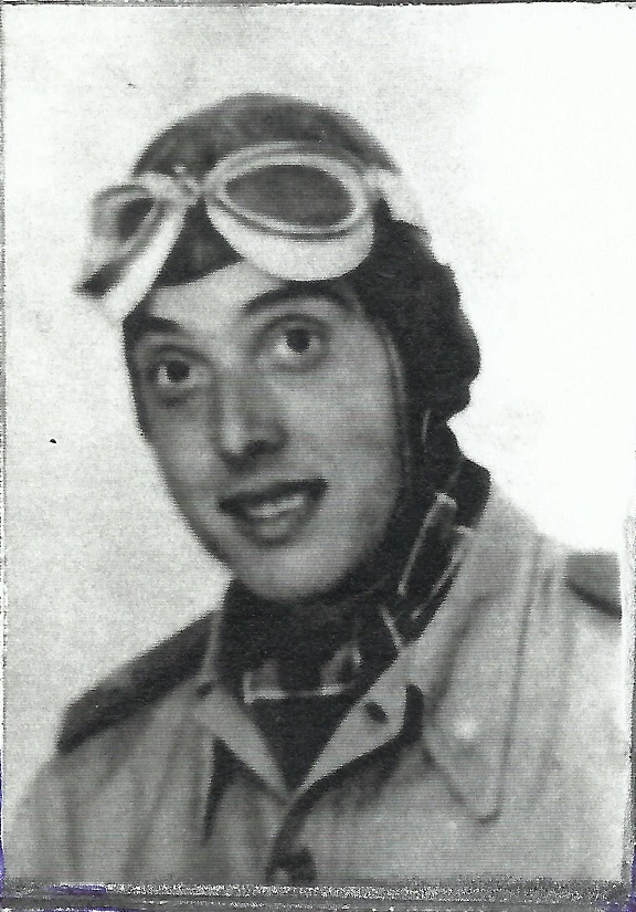 Cagliari, un anno dopo l’ultimo volo di Antonio Di Girolamo la famiglia ricorda