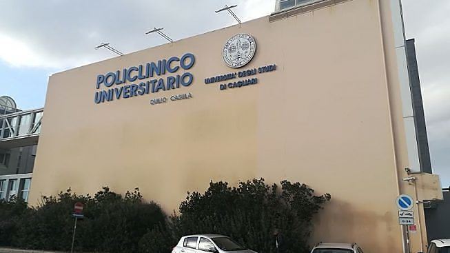 Sos ai carabinieri: “Emergenza sovraffollamento al Policlinico, degenti accalcati nelle stanze”