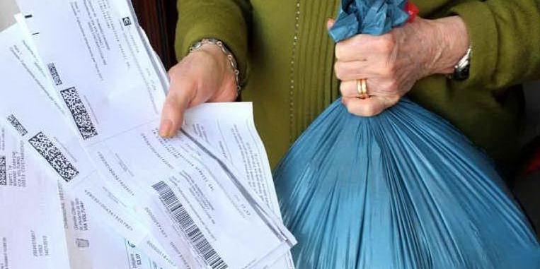 Tasse non pagate, 30mila cartelle in arrivo a Cagliari: beccati 23 furbetti super evasori da 360mila euro
