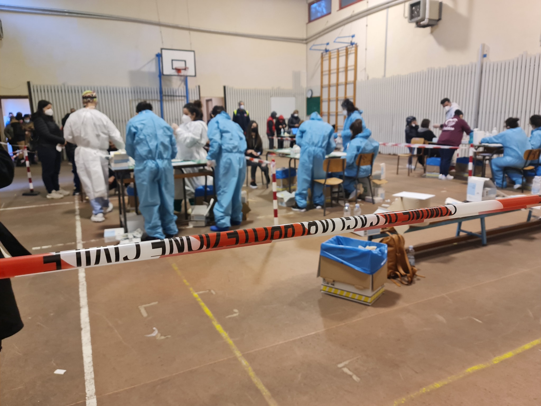 Boom Covid in Sardegna, quattro morti e il doppio dei contagi di ieri: 1792 positivi, due pazienti gravi in più