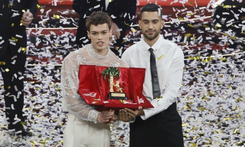 72esima edizione del Festival di Sanremo: vincono Mahmood e Blanco con “Brividi”