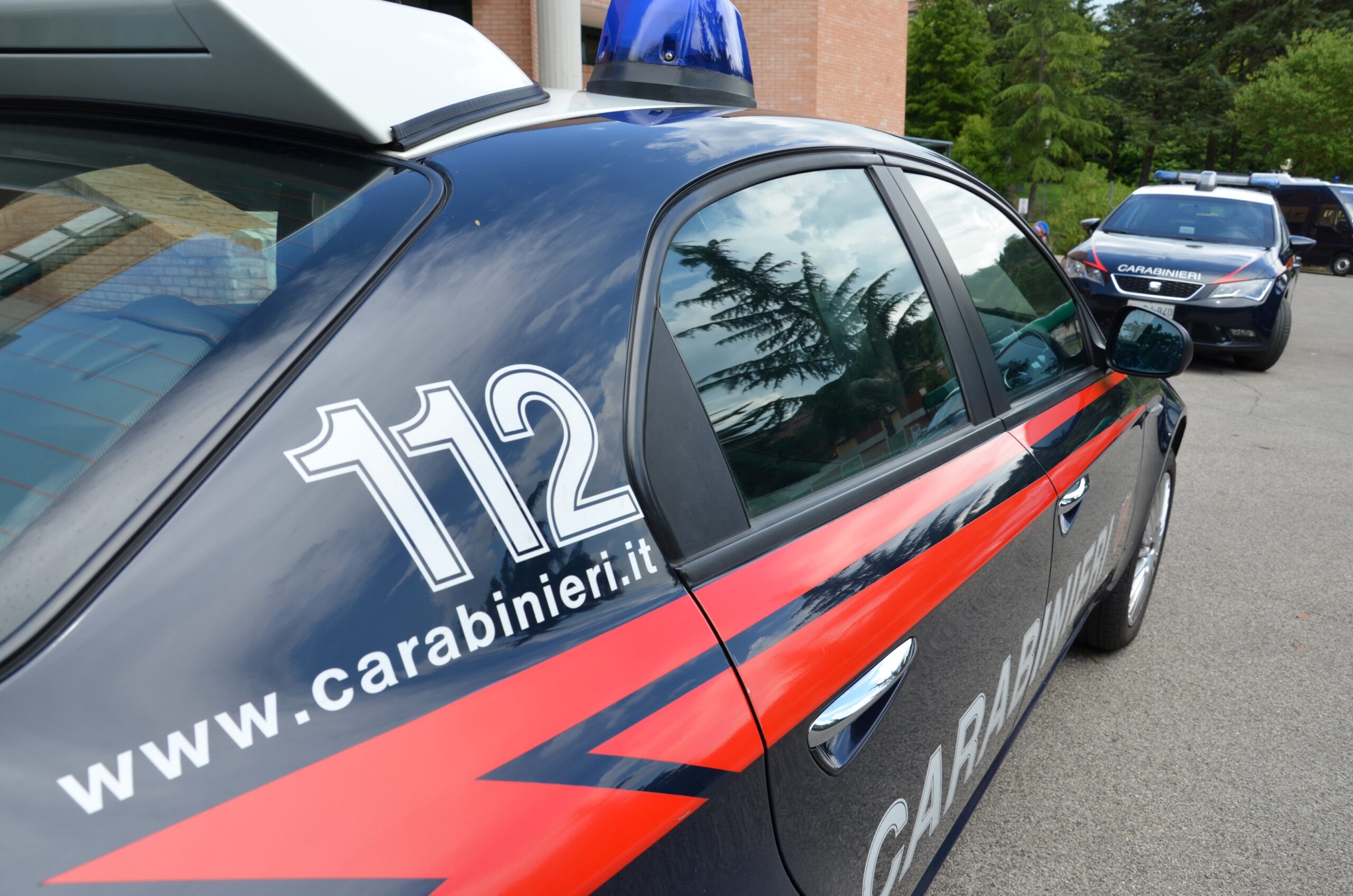 Stalking, maltrattamenti e violenza sessuale: 43enne arrestato a Sestu