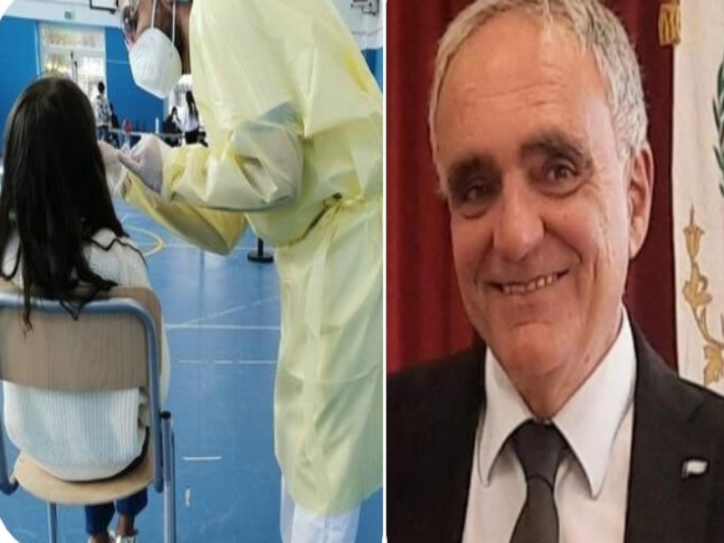 Quartu, tamponi agli studenti per tenere le scuole aperte: “I nomi scelti da Ats e dirigenti”