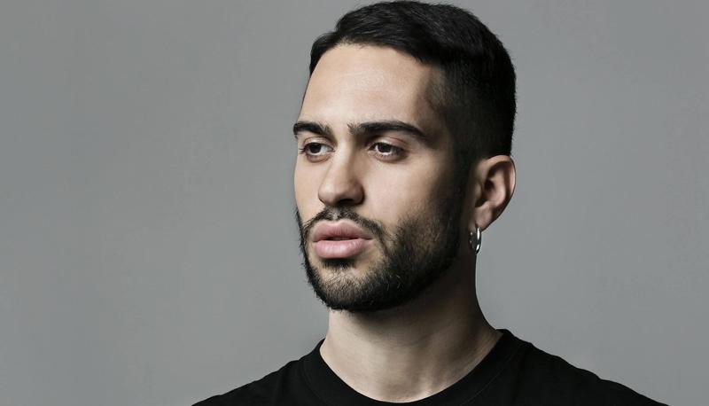Orgoglio Sardegna: Mahmood sbanca a Sanremo e vola già in testa alla classifica