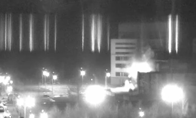 Ucraina, i russi occupano la più grande centrale nucleare d’Europa