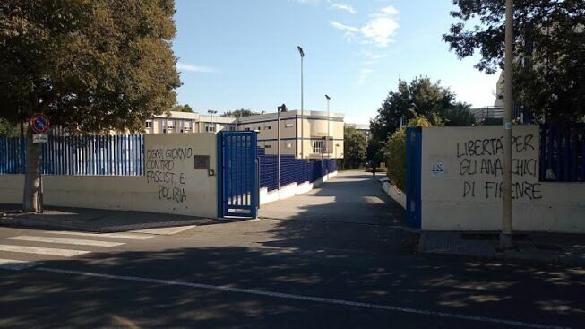 Cagliari, il Convitto occupato da 50 studenti: “Tra loro anche minorenni, ho avvertito la polizia”