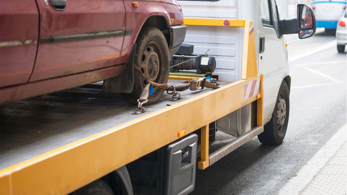 Quartu, addio ai furbetti della sosta selvaggia: il carro attrezzi ritorna in città