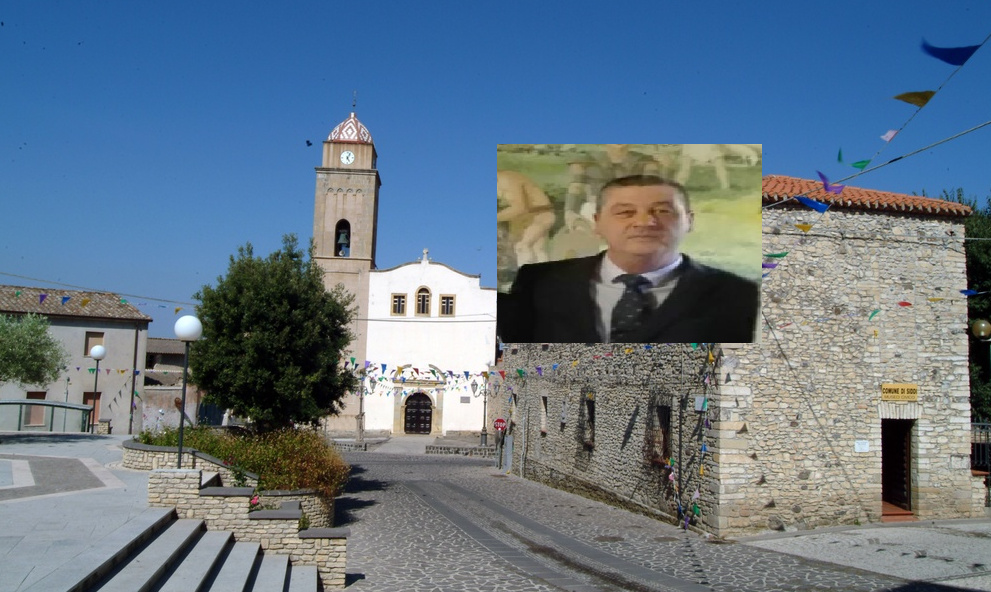 Si ribalta con l’auto, agente di commercio muore a 60 anni: lacrime a Siddi per Alessandro Spiga