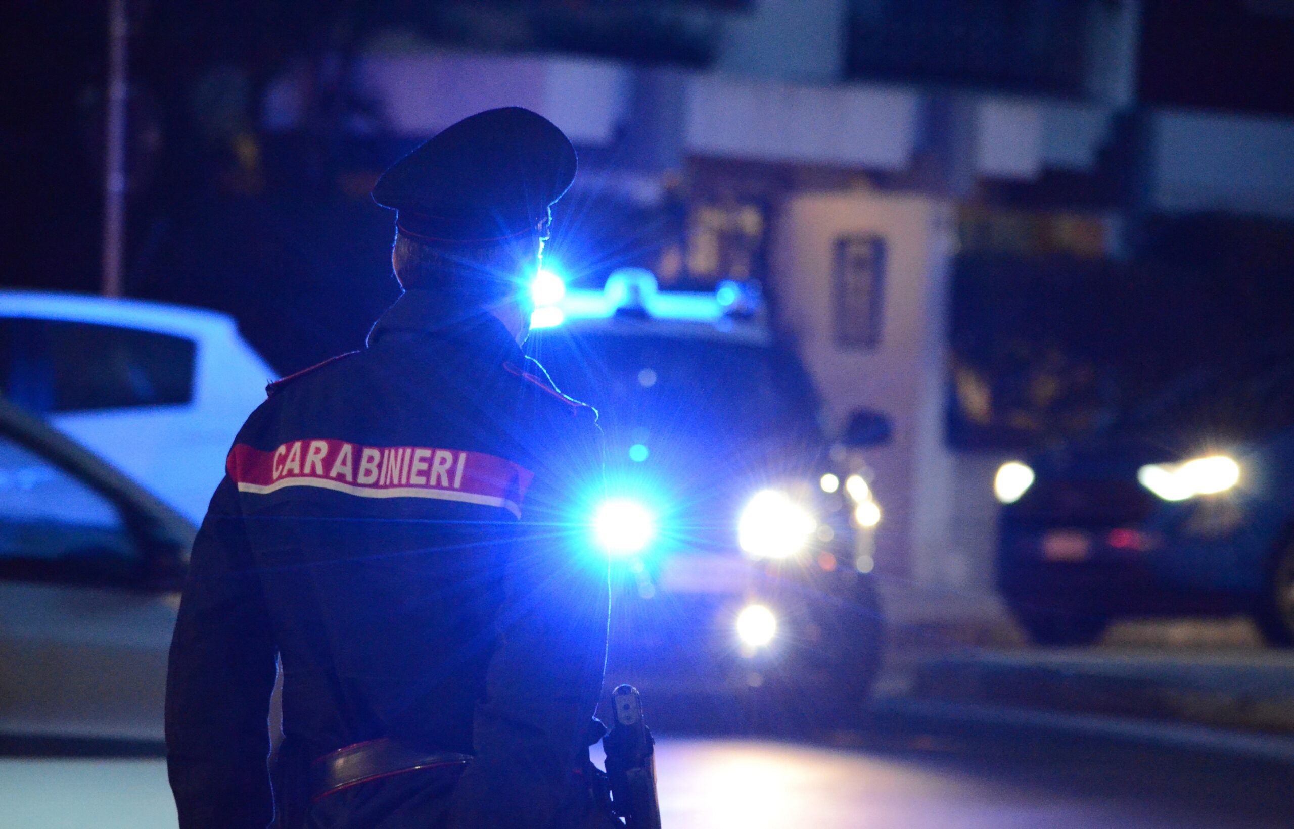 Spaccio di droga, arrestati due pusher a Portoscuso