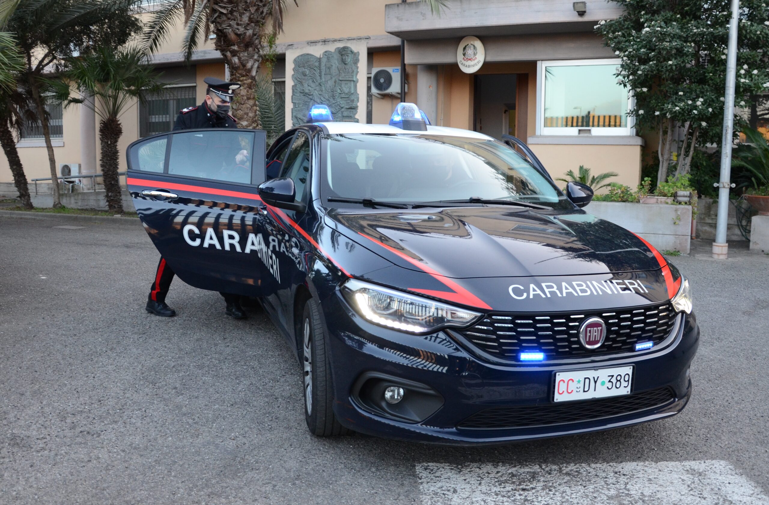 Teulada, acquista pellet online per 600 euro ma la merce non arriva: denunciato un napoletano
