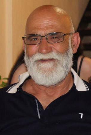 Cagliari piange Giovanni Pinna, ha raggiunto la sua amatissima sposa